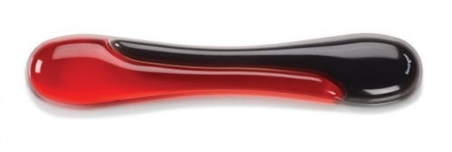 Alfombrilla para Teclado y Reposamuñecas KENSINGTON P5114 - Negro, Rojo Alfombrilla para Teclado y Reposamuñecas KENSINGTON P5114 - Negro, Rojo